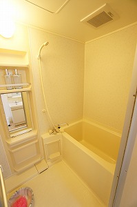 フレグランス田中 202号-11