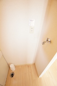 フレグランス田中 202号-13