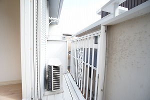 フレグランス田中 202号-15