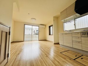 ベルメゾン今宿 101号-2