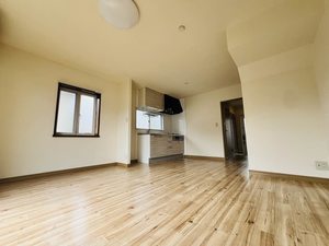 ベルメゾン今宿 101号-3