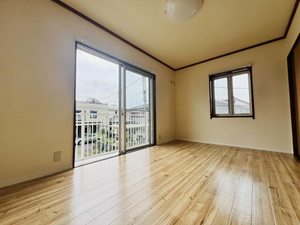 ベルメゾン今宿 101号-6