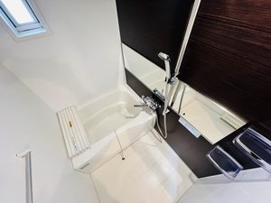 ベルメゾン今宿 101号-8