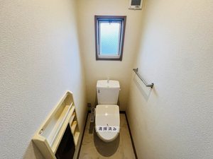 ベルメゾン今宿 101号-9