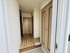 ベルメゾン今宿 101号-10