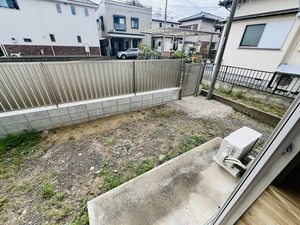 ベルメゾン今宿 101号-11