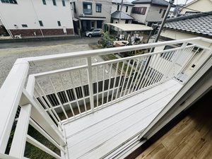 ベルメゾン今宿 101号-12