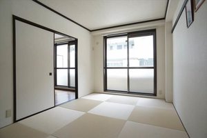 グリーンハイツ片倉 103号-6