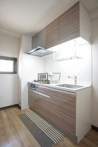 グリーンハイツ片倉 103号-8