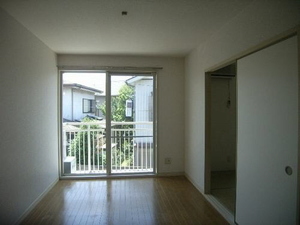 サンビオラ 203号-2