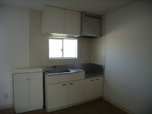 サンビオラ 203号-3