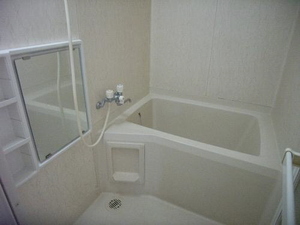 サンビオラ 203号-4