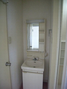 サンビオラ 203号-5