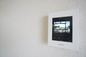 ル・レ-ブ 201号-5