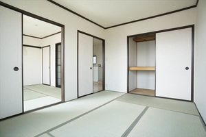 ル・レ-ブ 201号-9