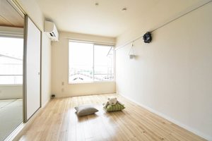 グリーンハイム戸塚 201号-2