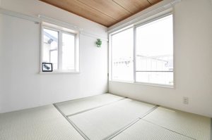 グリーンハイム戸塚 201号-3