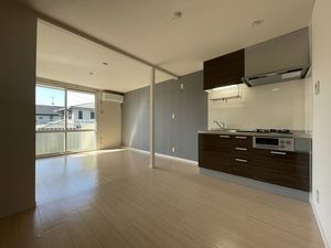 グランドールさがみ 201号-2