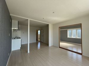 グランドールさがみ 201号-3