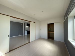 グランドールさがみ 201号-4