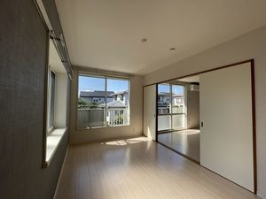 グランドールさがみ 201号-5