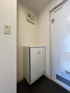 グランドールさがみ 201号-8