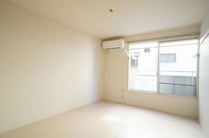 アネックス三ッ境 A 102号-3