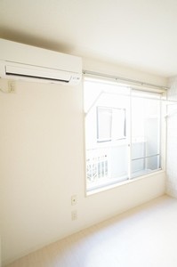 アネックス三ッ境 A 102号-4