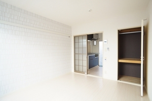 アネックス三ッ境 A 102号-5