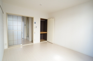 アネックス三ッ境 A 102号-6