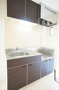 アネックス三ッ境 A 102号-8