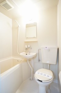 アネックス三ッ境 A 102号-9