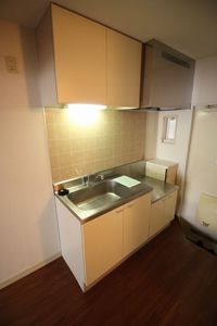 ジュネス立石 102号-6