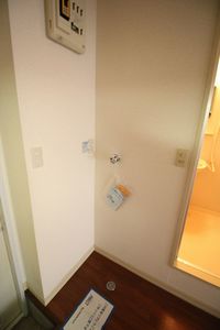 ジュネス立石 102号-7