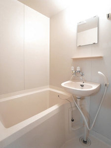 ジュネス立石 102号-9