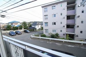 ジュネス立石 102号-11