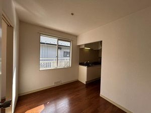 ルミエール茅ケ崎　Ｂ 202号-2