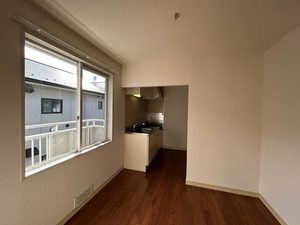 ルミエール茅ケ崎　Ｂ 202号-3