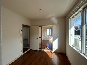 ルミエール茅ケ崎　Ｂ 202号-4