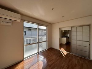 ルミエール茅ケ崎　Ｂ 202号-6