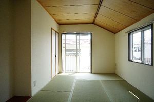 関根テラス 102号-5