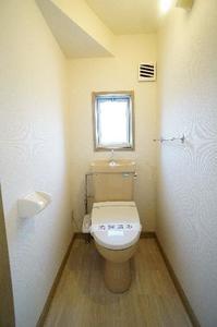 関根テラス 102号-8