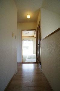 関根テラス 102号-9