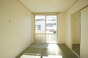 エスカルゴ鵠沼 202号-4