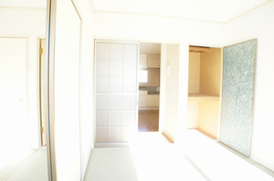 エスカルゴ鵠沼 202号-7