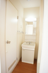 エスカルゴ鵠沼 202号-8