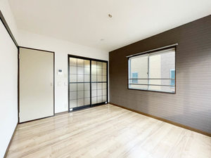 サンモール本宮 201号-2