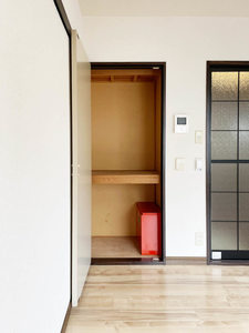 サンモール本宮 201号-7