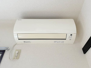 サンモール本宮 201号-10