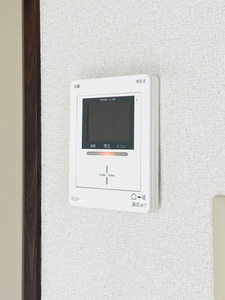 サンモール本宮 201号-12